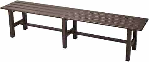 LIFELEX アルミ縁台１５０ｃｍ　ＬＦＸ１０－９６４７ Amazon.co.jp: コーナン オリジナル LIFELEX アルミ縁台120cm